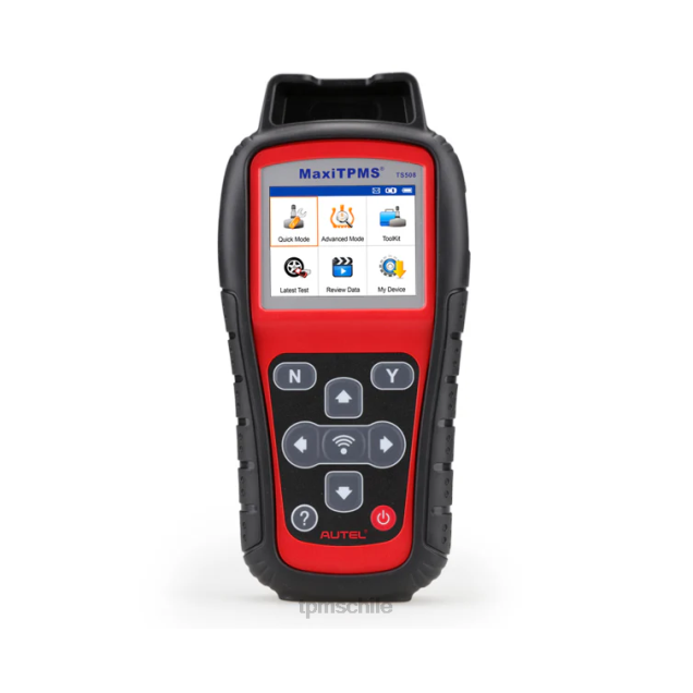 Herramienta de programación tpms ts508 - oferta solo en línea sensor de presión de neumáticos ford focus - 8XPJ1219