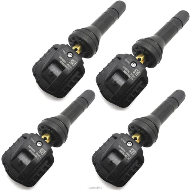 tpms byd el sensor de presión sc3609200b 433mhz sensor de presión de neumáticos onix - 8XPJ1727