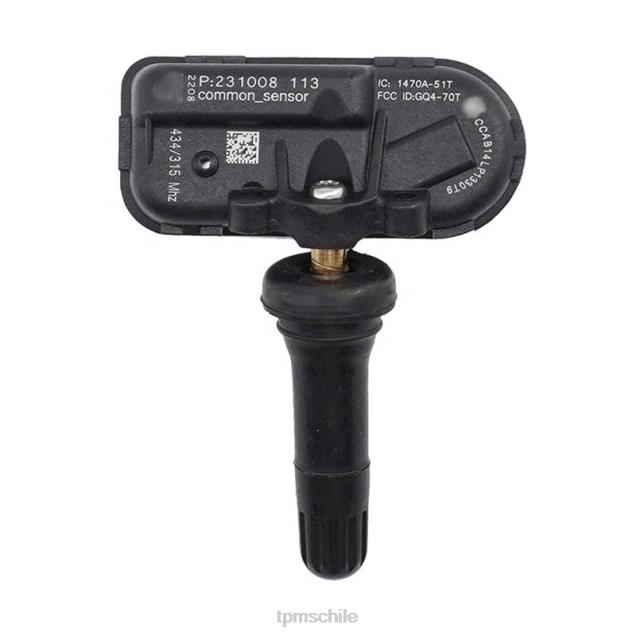 Sensor de presión de neumáticos tpms chery 802000021aa sensor TPMS autel - 8XPJ1242