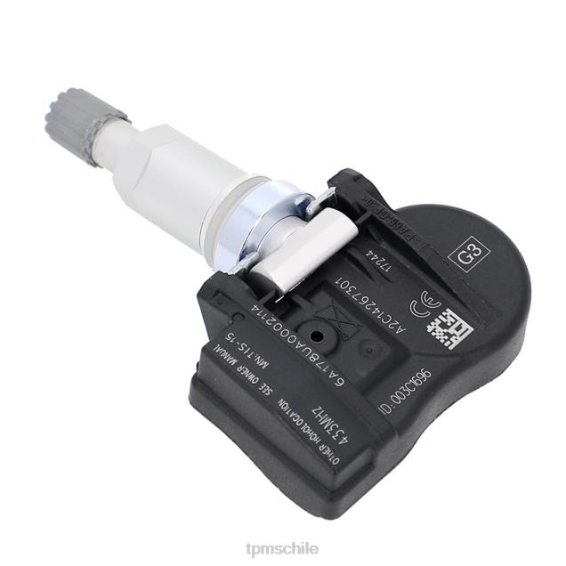 Sensor de presión de neumáticos tpms chery a2c14267301 eq sensor TPMS opel - 8XPJ1244