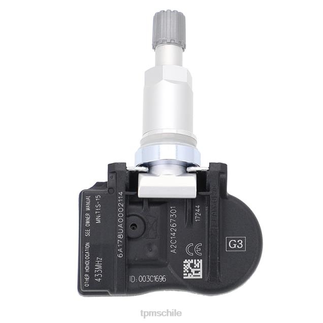 Sensor de presión de neumáticos tpms chery a2c14267301 eq sensor TPMS opel - 8XPJ1244