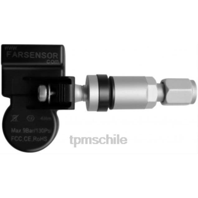 Sensor de presión de neumáticos tpms chery qy1051 x3 sensor de presión de neumáticos onix - 8XPJ1247