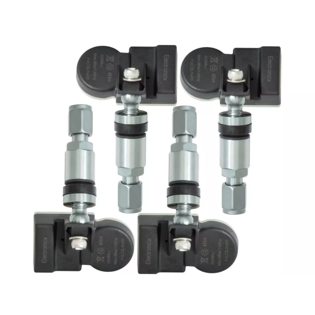 Sensor de presión de neumáticos tpms saic datsun gc91b50 TPMS Chile - 8XPJ1291