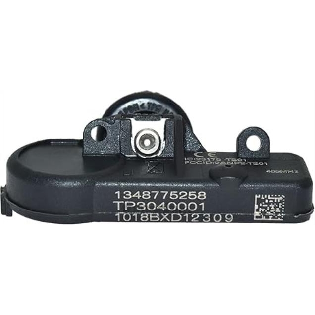 tpms saic datsun sensor de presión de neumáticos tp3040001 sensor de presión de neumáticos ford focus - 8XPJ1289