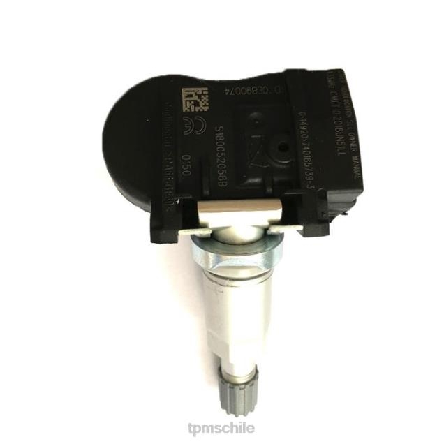 tpms geely el sensor de presión j523114013 433mhz sensor de presión de neumáticos mercedes - 8XPJ1706