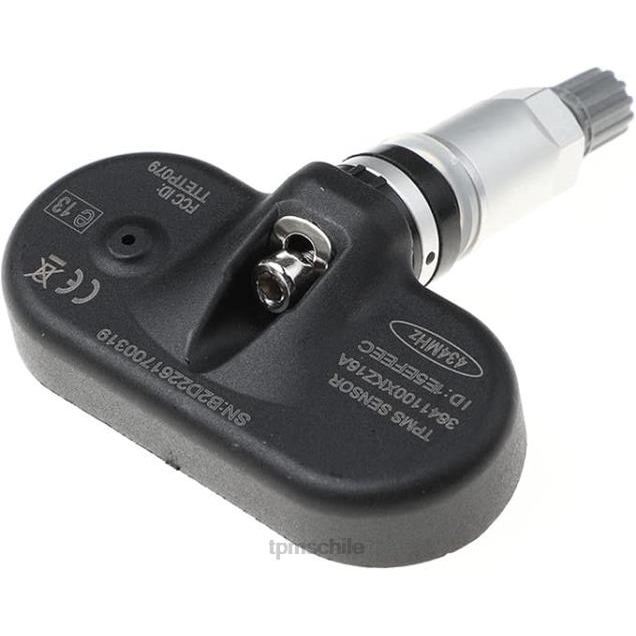 Tpms haval/gwm el sensor de presión 3641100xkz16a 433mhz sensor de presión de neumáticos onix - 8XPJ1697