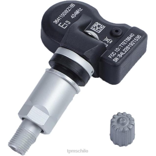 Tpms haval/gwm el sensor de presión 3641100xkz16b 433mhz sensor de presión de neumáticos ford focus - 8XPJ1699