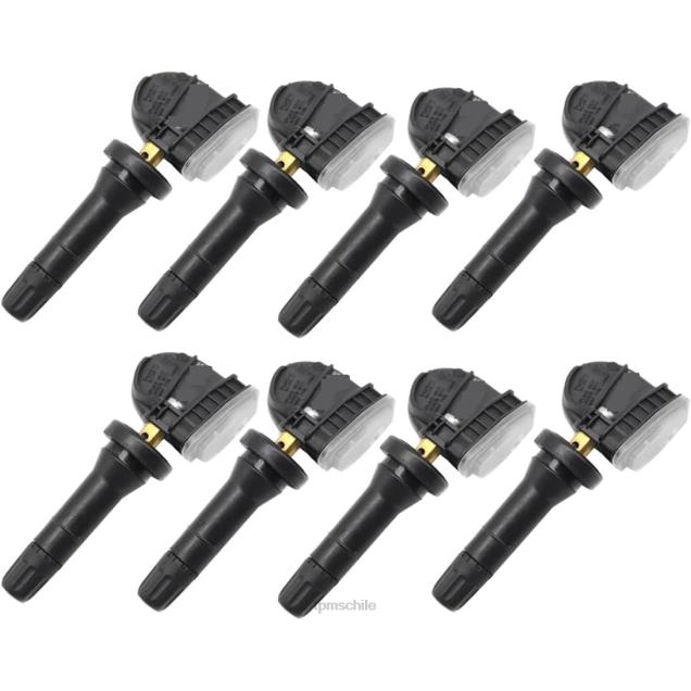 Tpms haval/gwm el sensor de presión 3641101xkn01a 433mhz sensor de presión de neumáticos TPMS - 8XPJ1698