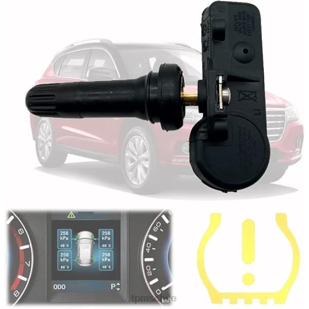 tpms haval/gwm el sensor de presión 3641100xku00a 433mhz sensor TPMS autel - 8XPJ1692