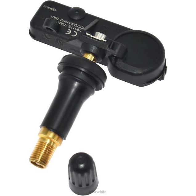 tpms jianghuai el sensor de presión tp3040001 433mhz sensor TPMS bmw - 8XPJ1763
