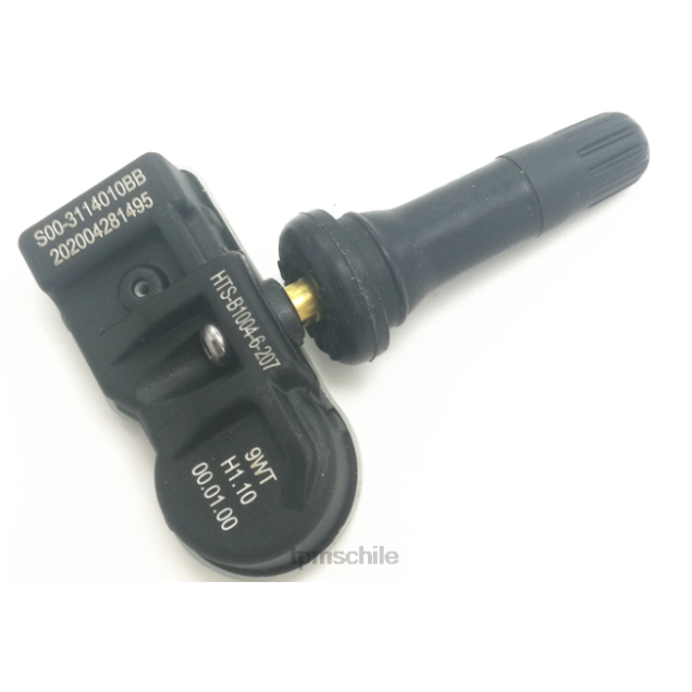 Sensor de presión de neumáticos tpms nezha s003114010bb sensor TPMS autel - 8XPJ1312