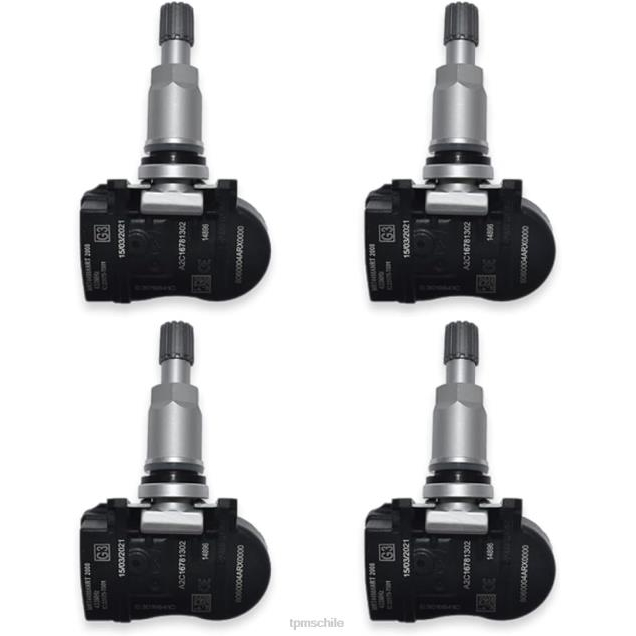 tpms trumpchi el sensor de presión 8060004arx0000 433mhz sensor TPMS opel - 8XPJ1744