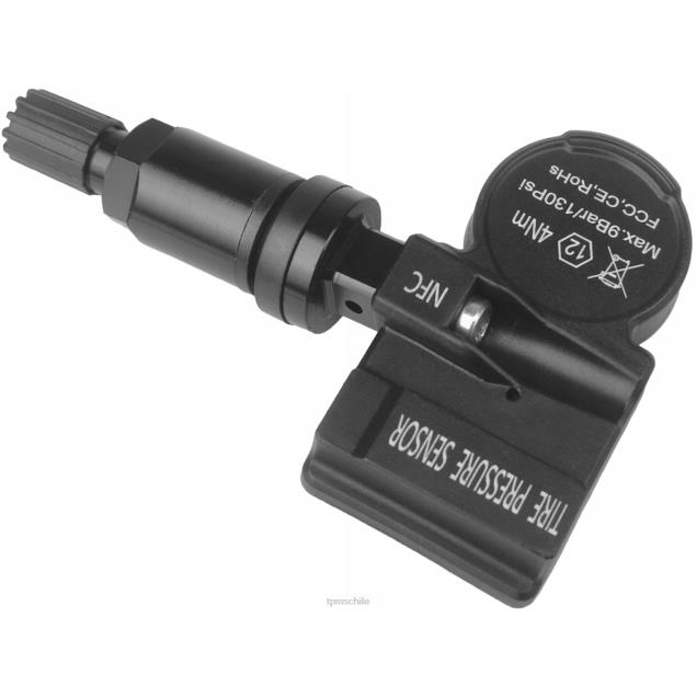 tpms trumpchi el sensor de presión 8060004bac0000 433mhz sensor TPMS precio - 8XPJ1745