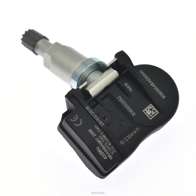 tpms trumpchi el sensor de presión 8060004bad0000 433mhz sensor de presión de neumáticos mercedes - 8XPJ1746