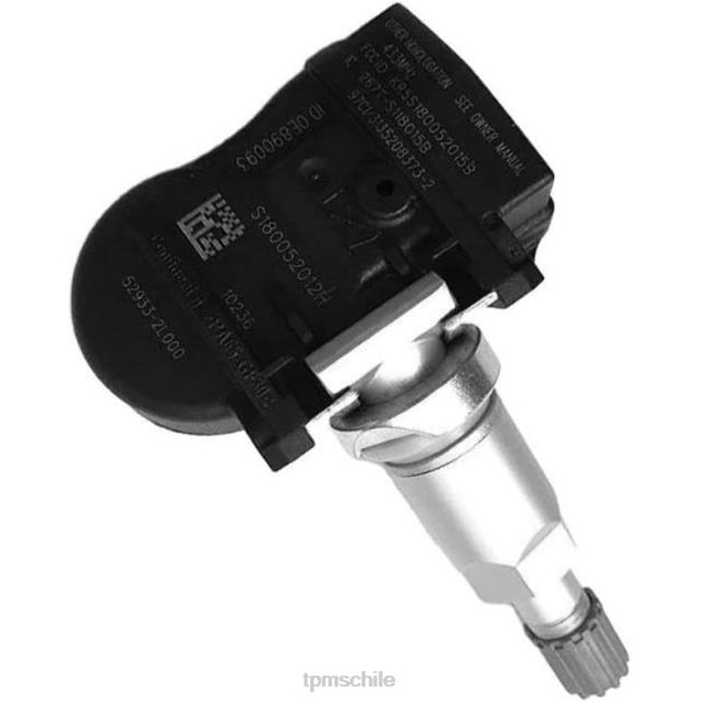 tpms hyundai el sensor de presión 529331j000 439mhz sensor TPMS autel - 8XPJ1662