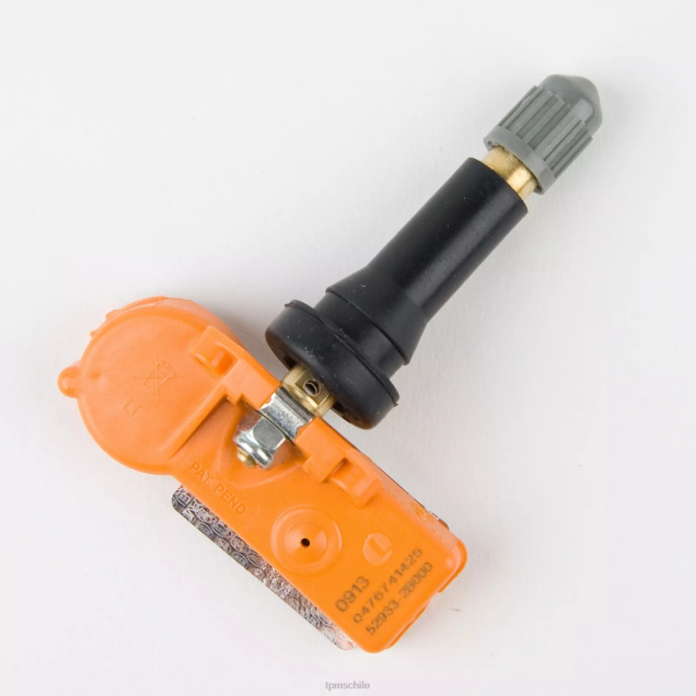 tpms hyundai el sensor de presión 529332b000 453mhz sensor de presión de neumáticos mercedes - 8XPJ1676