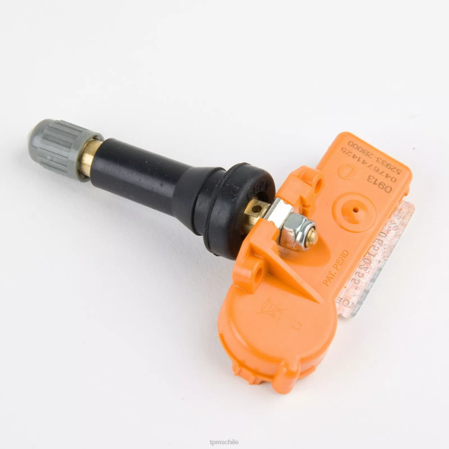 tpms hyundai el sensor de presión 529332b000 453mhz sensor de presión de neumáticos mercedes - 8XPJ1676