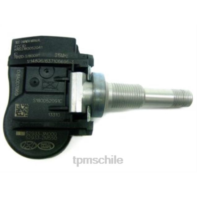 tpms hyundai el sensor de presión 529332m550 456mhz sensor de presión de neumáticos ford focus - 8XPJ1679