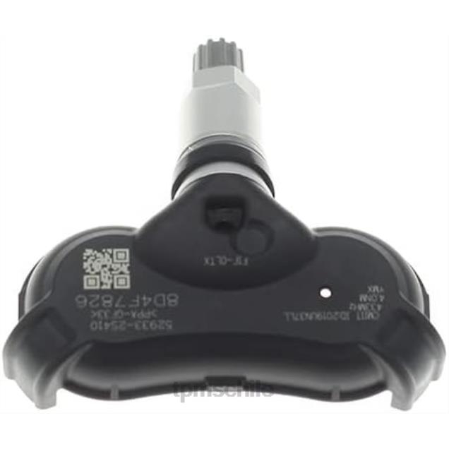 tpms hyundai el sensor de presión 529332s410 441mhz sensor TPMS opel - 8XPJ1664