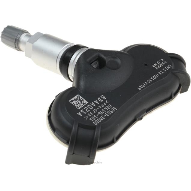 tpms hyundai el sensor de presión 529333m000 438mhz TPMS Chile - 8XPJ1661