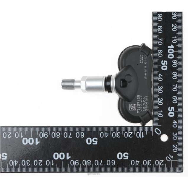 tpms hyundai el sensor de presión 529333m000 438mhz TPMS Chile - 8XPJ1661