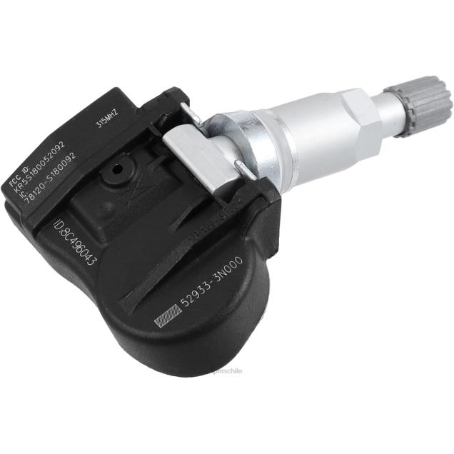 tpms hyundai el sensor de presión 529333n000 460mhz sensor TPMS bmw - 8XPJ1683