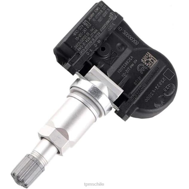 tpms hyundai el sensor de presión 52933f2000 444mhz sensor de presión de neumáticos onix - 8XPJ1667