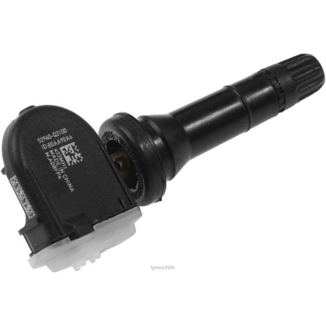 tpms hyundai el sensor de presión 52940q3100 446mhz sensor de presión de neumáticos ford focus - 8XPJ1669