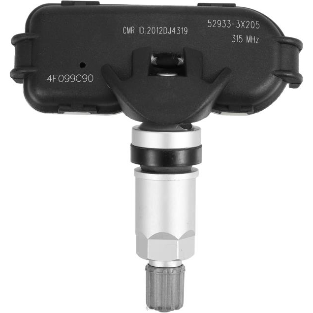 tpms kia el sensor de presión 529333x205 463mhz sensor de presión de neumáticos mercedes - 8XPJ1686