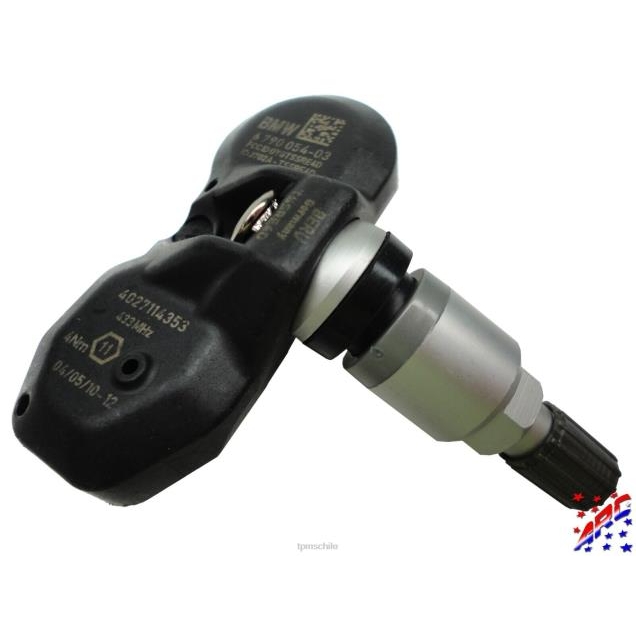 Sensor de presión de neumáticos tpms bmw 36106790054 sensor de presión de neumáticos onix - 8XPJ1447