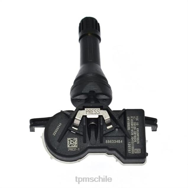 sensor de presión de neumáticos tpms cadillac 22959744 sensor de presión de neumáticos TPMS - 8XPJ1418