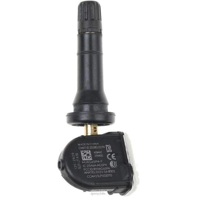 sensor de presión de neumáticos tpms chevrolet 13522629 sensor TPMS opel - 8XPJ1374