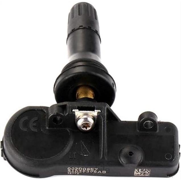 Sensor de presión de neumáticos tpms chrysler/dodge/jeep 56029398ab sensor de presión de neumáticos onix - 8XPJ1327