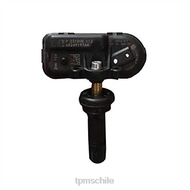 Sensor de presión de neumáticos tpms dodge/jeep 68157568aa TPMS Chile - 8XPJ1371