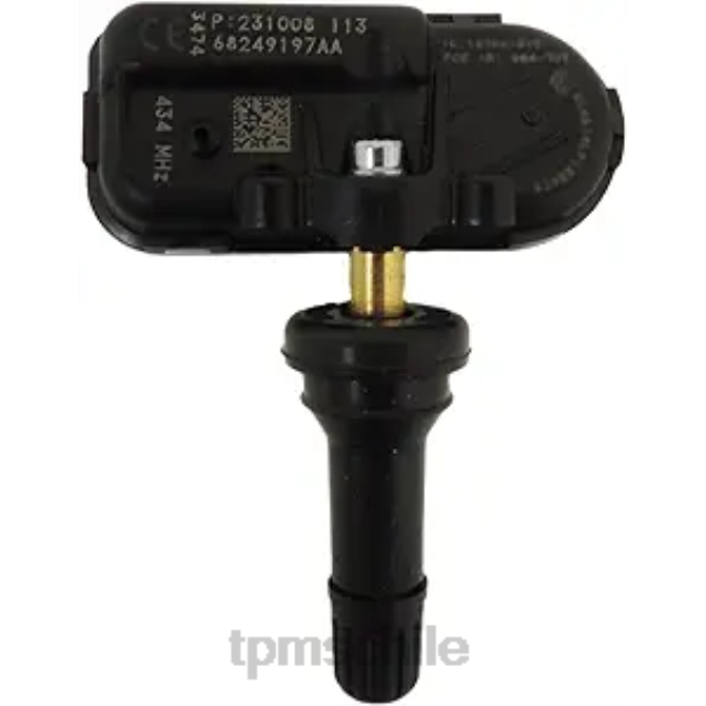 Sensor de presión de neumáticos tpms dodge/jeep 68249197aa sensor TPMS autel - 8XPJ1372