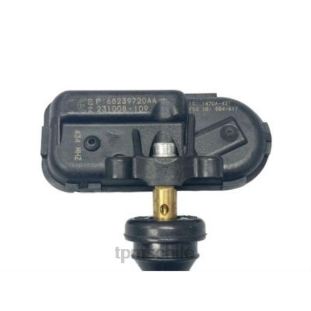 Sensor de presión de neumáticos tpms jeep 68324960aa sensor de presión de neumáticos mercedes - 8XPJ1406