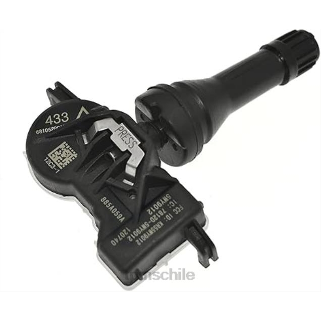 sensor de presión de neumáticos tpms dodge 68105280ad sensor TPMS precio - 8XPJ1425