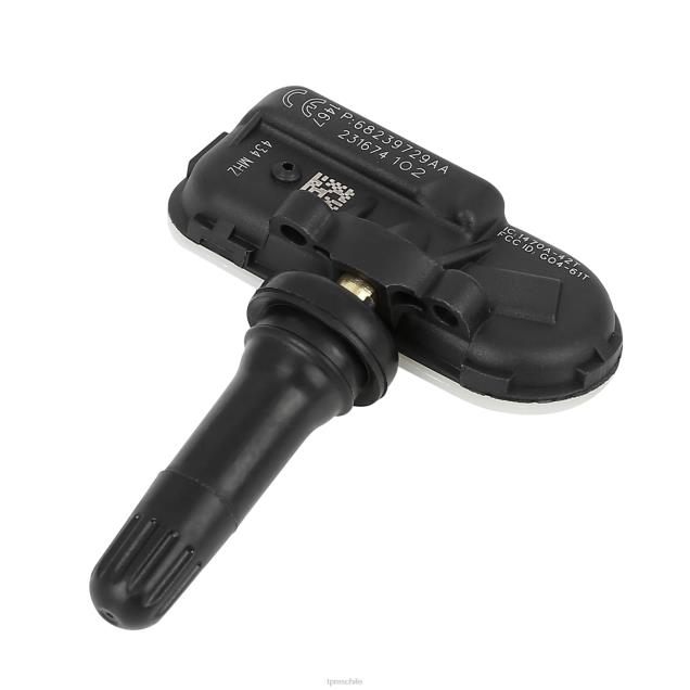 sensor de presión de neumáticos tpms dodge 68249201aa sensor de presión de neumáticos TPMS - 8XPJ1408