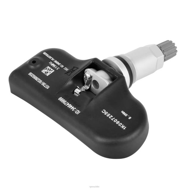 Sensor de presión de neumáticos tpms volkswagen 1k0907255c sensor TPMS bmw - 8XPJ1463