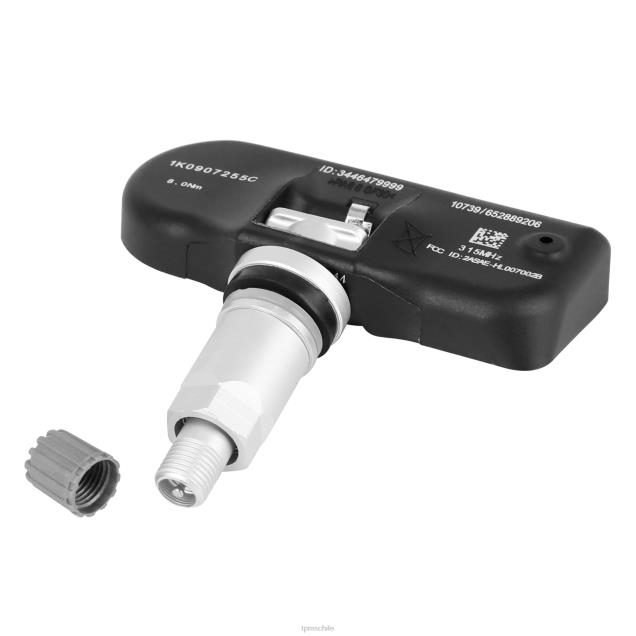 Sensor de presión de neumáticos tpms volkswagen 1k0907255c sensor TPMS bmw - 8XPJ1463