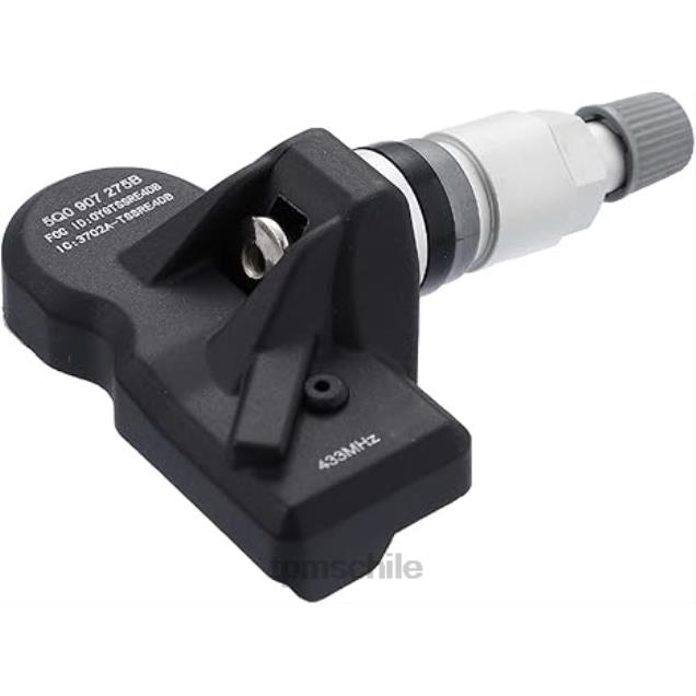 Sensor de presión de neumáticos tpms volkswagen/audi 5q0907275b sensor TPMS autel - 8XPJ1442