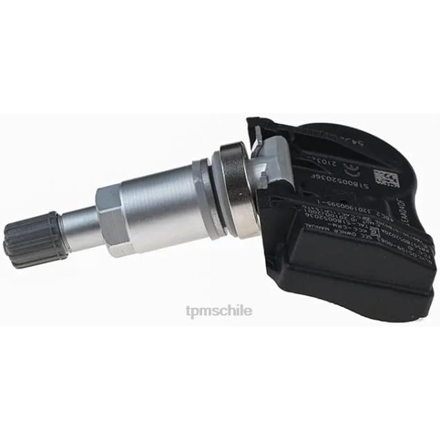 Sensor presión neumáticos tpms peugeot/citroën 543093 sensor de presión de neumáticos TPMS - 8XPJ1228
