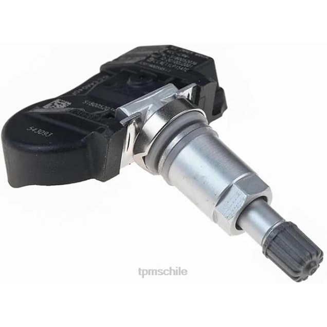 Sensor presión neumáticos tpms peugeot/citroën 543093 sensor de presión de neumáticos TPMS - 8XPJ1228