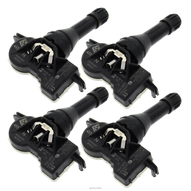 Sensor de presión de neumáticos tpms renault 407004cb0a sensor TPMS precio - 8XPJ1235