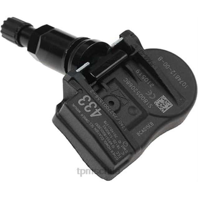 Sensor de presión de neumáticos tpms tesla 107481200b sensor TPMS autel - 8XPJ1422