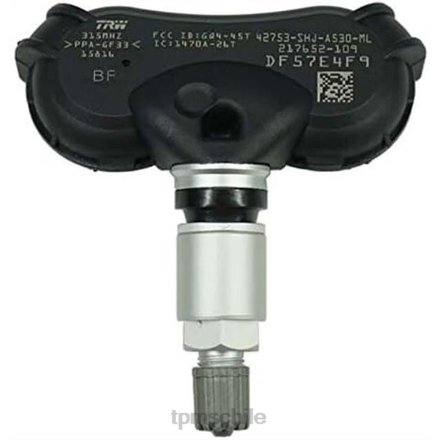tpms honda el sensor de presión 42753shja53 342mhz sensor TPMS precio - 8XPJ1565