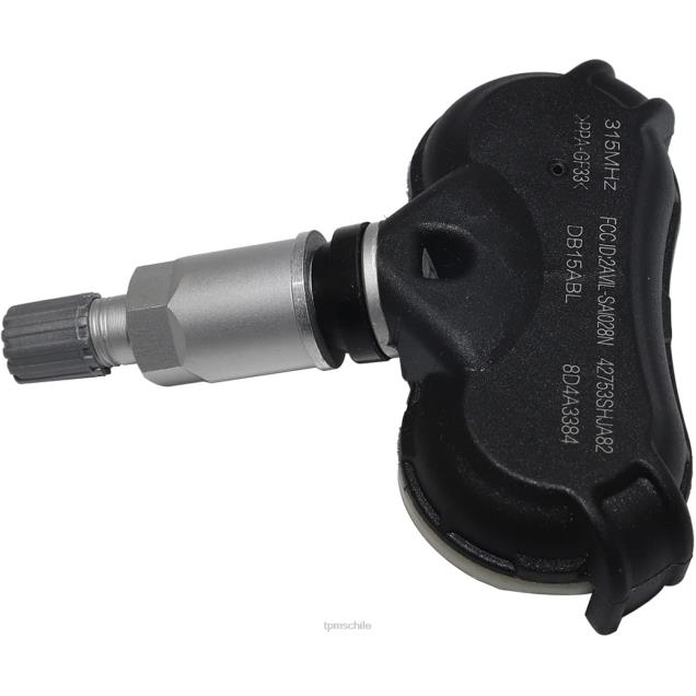 tpms honda el sensor de presión 42753shja82 396mhz sensor de presión de neumáticos ford focus - 8XPJ1619