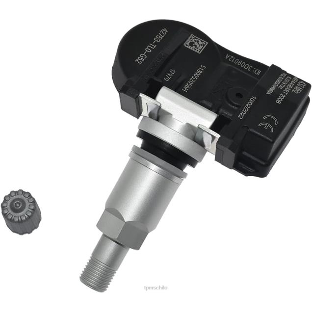 tpms honda el sensor de presión 42753tl0g54 359mhz sensor TPMS autel - 8XPJ1582