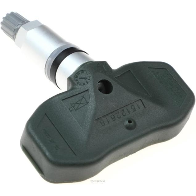 tpms isuzu el sensor de presión 15122618 366mhz sensor de presión de neumáticos ford focus - 8XPJ1589