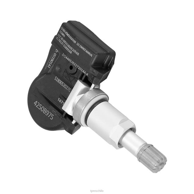 tpms mitsubishi el sensor de presión 4250b975 338mhz TPMS Chile - 8XPJ1561